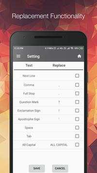 VoiceNotes : Speech To Text Pro screenshot 6