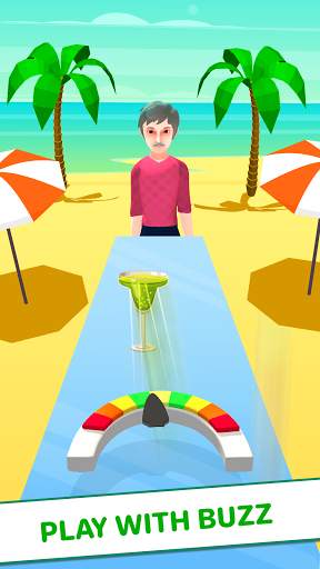 Cocktail Mix & Drink Simulator - Drink Games screenshot 3