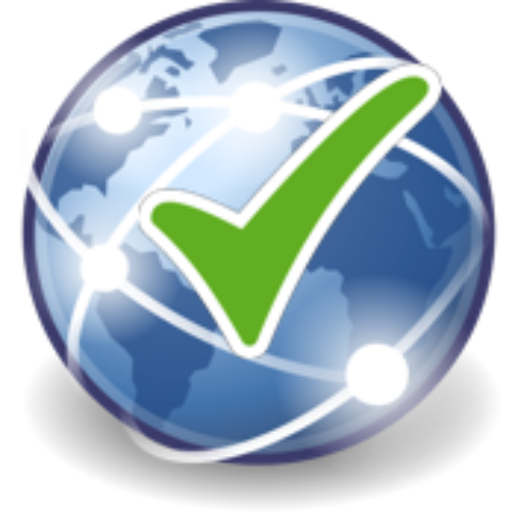 Internet Security Guide icon