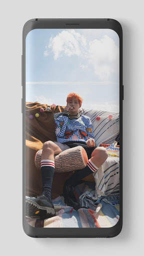 Fantastic BTS Wallpaper Kpop 2019 screenshot 7