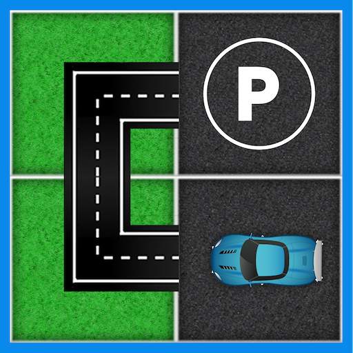 Let Me Park :  Parking Puzzle Brain Games 3.0