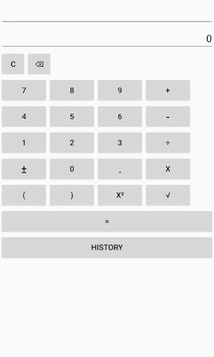 Marathi voice calculator screenshot 6