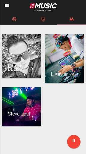 2 Music Radio screenshot 4