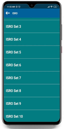 ITI FITTER MCQ for Competitive Exam screenshot 3