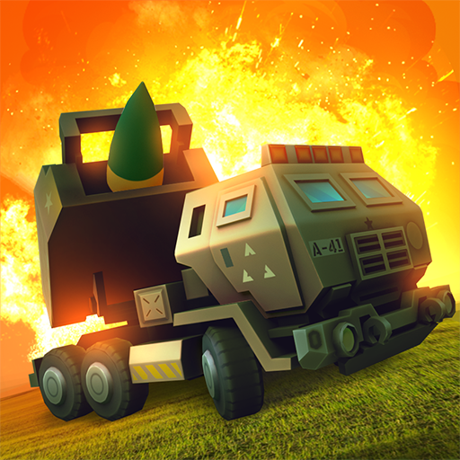 Battle 4 Domination  5v5 arena icon
