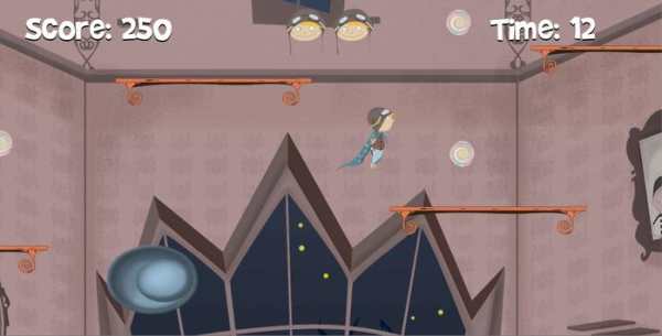 Dreamer Kid Lite screenshot 2