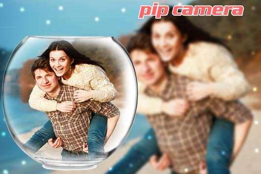 PIP Camera : Photo Maker screenshot 4