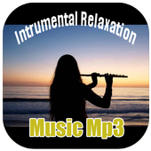 Intrumental Music Relaxation icon