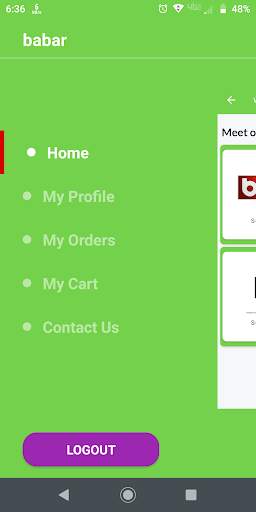 Shop it screenshot 2