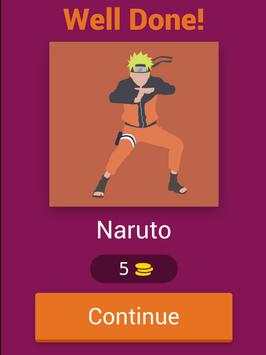 Name That Naruto Ninja screenshot 9