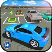 Rooftop Car Parking Driver 1.0.0