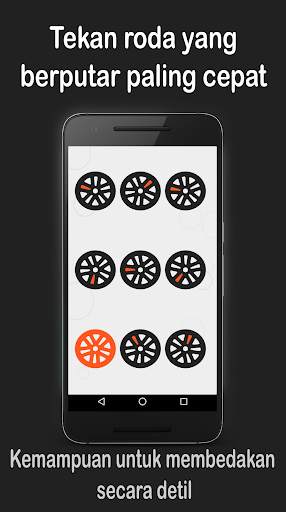 Skills - Permainan Otak screenshot 4
