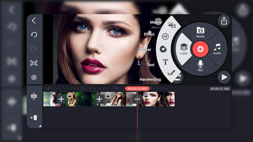 Tips For Kine Master Video Editing Guide NEW screenshot 2