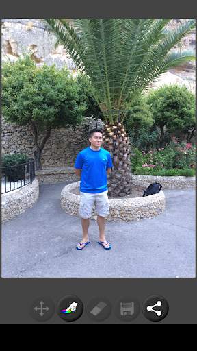 Change Color screenshot 2