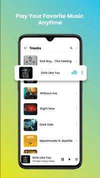 Max HD Video Player - All Format Video Player 8 تصوير الشاشة
