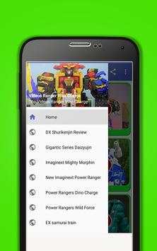Video Toys Ranger Dino Charger screenshot 1