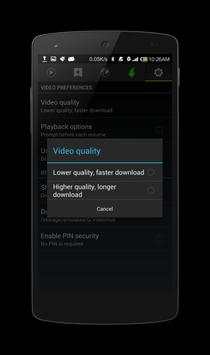 Video Downloader screenshot 5