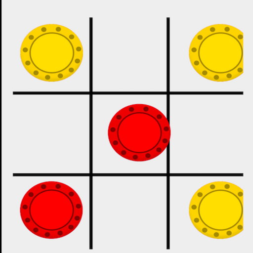 ikon Tic Tac Toe Lite
