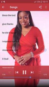 sinach - best songs without internet 2019 screenshot 5