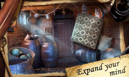 Mansion Puzzle game for adults screenshot 6