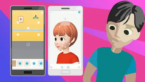 Guide For Zepeto screenshot 1