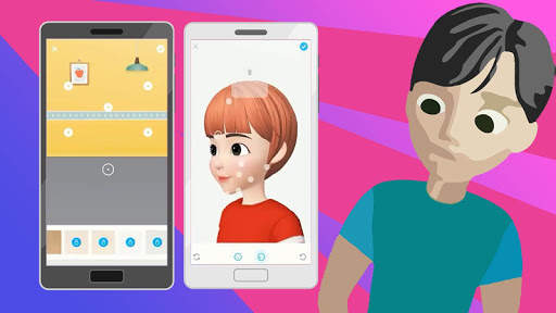 Guide For Zepeto screenshot 1
