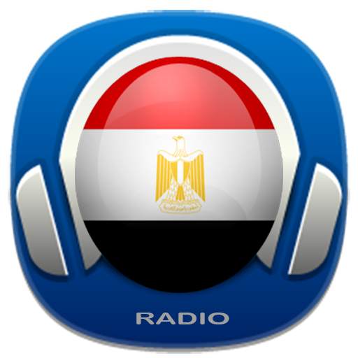 Egypt Radio Online - Egypt  FM AM 4.4.4