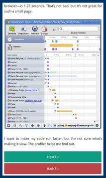 Advanced Javascript screenshot 5