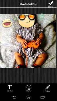 Photo Wonder Magic Photo screenshot 7