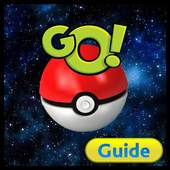 Guide Pokémon GO Tips Free 1.0
