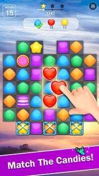 Candy Treats Blast screenshot 3
