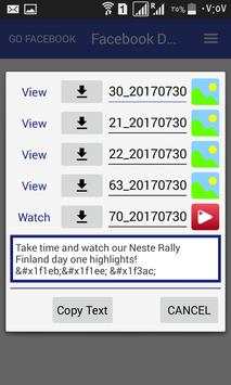 download video from facebook screenshot 3