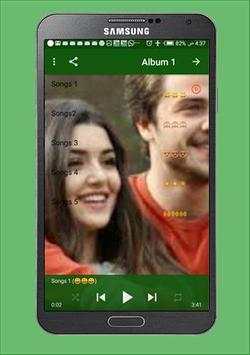 turkish song 2020 screenshot 2