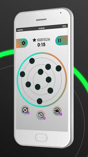 Rotary - The Memory Game screenshot 7