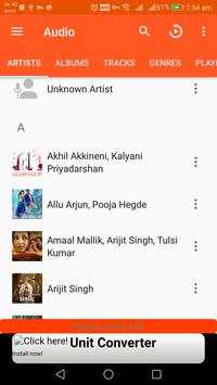 jio tv screenshot 3