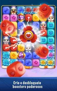 Pet Rescue Puzzle Saga screenshot 14