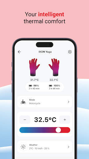 clim8 screenshot 1