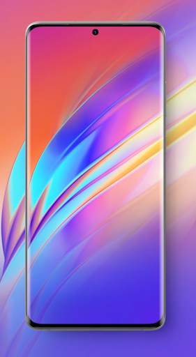 Awesome wallpapers for android 1 تصوير الشاشة