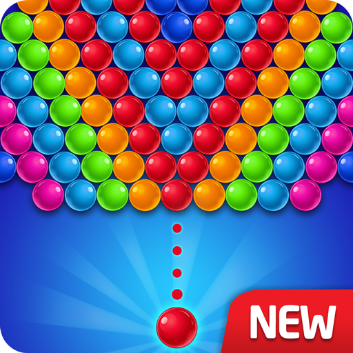 Bubble Shooter Master иконка