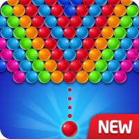Bubble Shooter Master