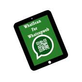 WhatScan For Web Whatsapp 1.0.6