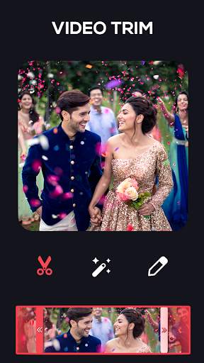 Photo Video Editor screenshot 4