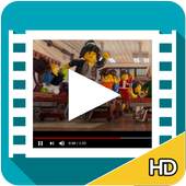 Watch Lego Movies 1.1.o