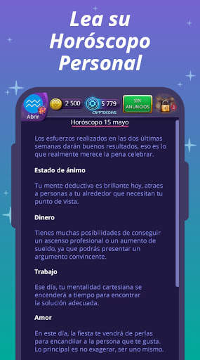 Mundo Mágico screenshot 6