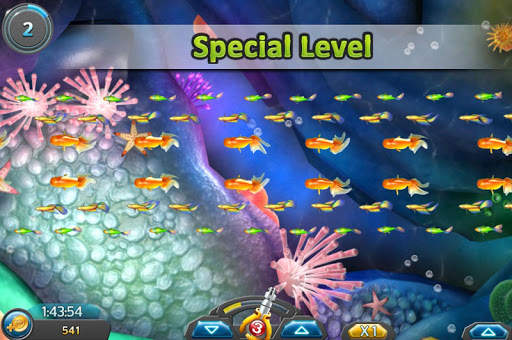 Fish Hunt - Golden Fishing Casino screenshot 8