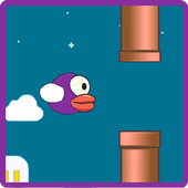 Forrest Flying Bird Gioco senza fine icon