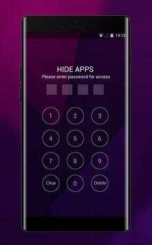 Themes for Nokia C2-03 screenshot 3