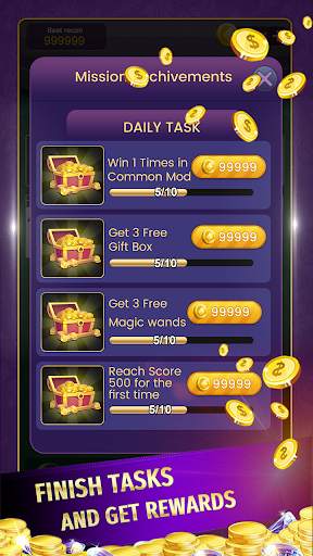 Solitaire Pop screenshot 4