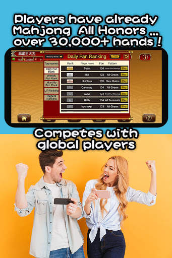 Mahjong World 2: Learn & Win screenshot 3