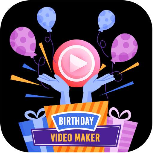 Birthday Video Maker - Slideshow Maker 1.0.3